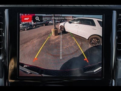 2025 RAM Ram 1500 Big Horn