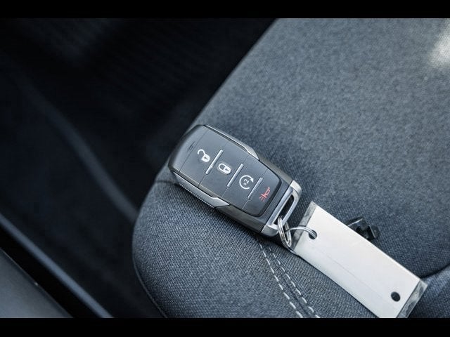 2025 RAM Ram 1500 Big Horn