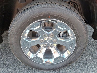 2025 RAM Ram 1500 Big Horn