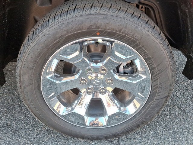 2025 RAM Ram 1500 Big Horn