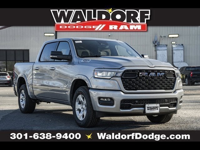 2025 RAM Ram 1500 Big Horn