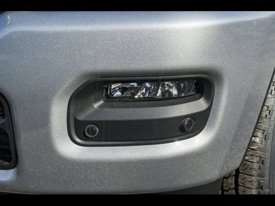 2025 RAM Ram 1500 Big Horn