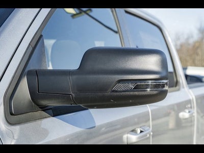 2025 RAM Ram 1500 Big Horn