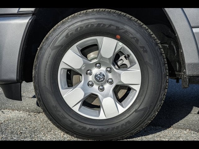 2025 RAM Ram 1500 Big Horn