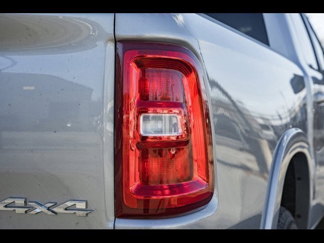 2025 RAM Ram 1500 Big Horn