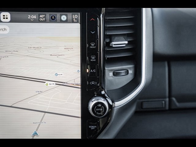 2025 RAM Ram 1500 Big Horn