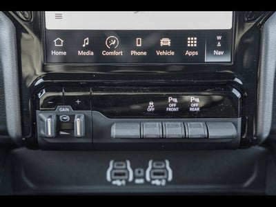 2025 RAM Ram 1500 Big Horn