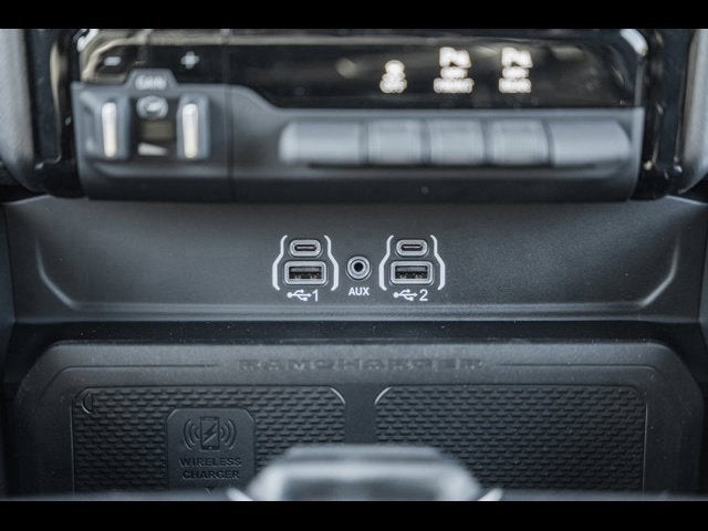 2025 RAM Ram 1500 Big Horn