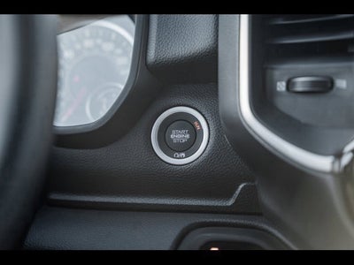 2025 RAM Ram 1500 Big Horn