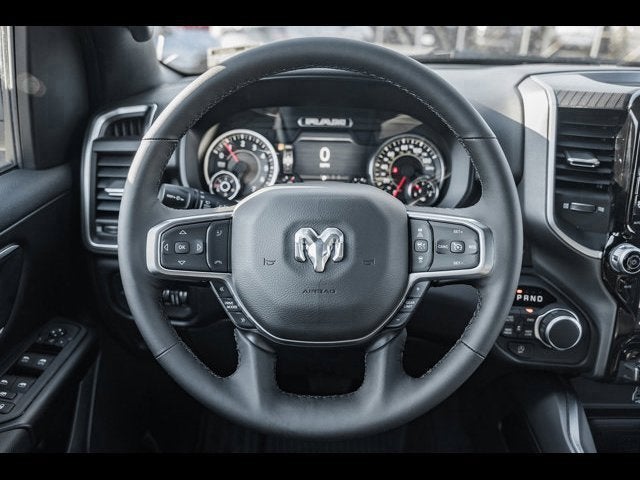 2025 RAM Ram 1500 Big Horn