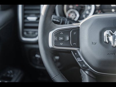 2025 RAM Ram 1500 Big Horn