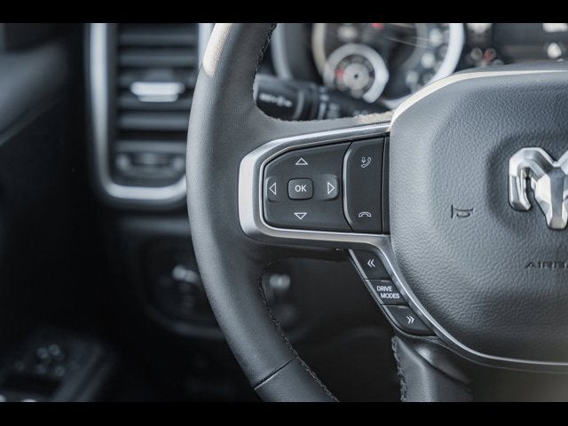 2025 RAM Ram 1500 Big Horn