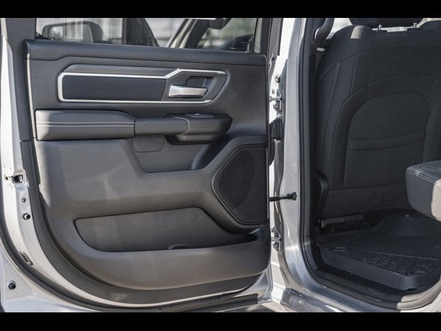 2025 RAM Ram 1500 Big Horn