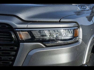 2025 RAM Ram 1500 Big Horn