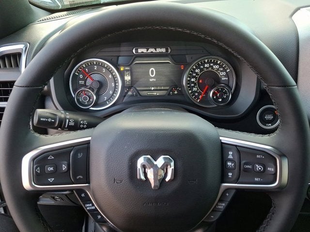 2025 RAM Ram 1500 Big Horn