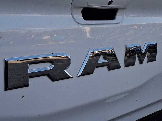 2025 RAM Ram 1500 Big Horn