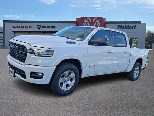 2025 RAM Ram 1500 Big Horn
