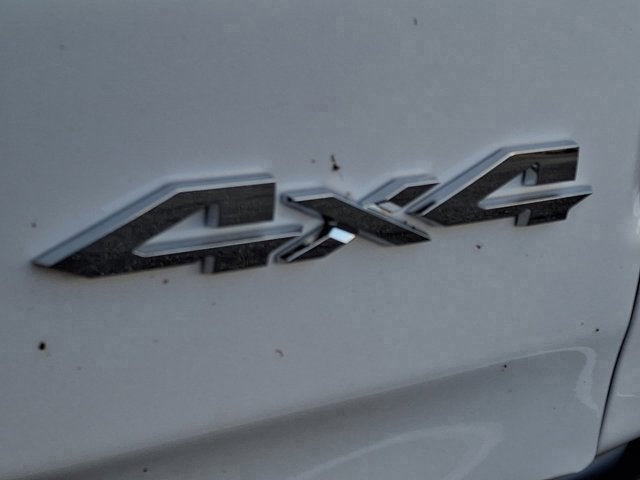 2025 RAM Ram 1500 Big Horn