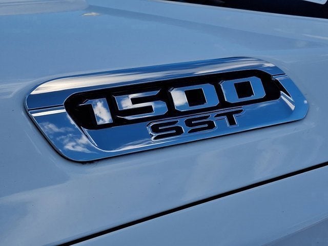 2025 RAM Ram 1500 Big Horn