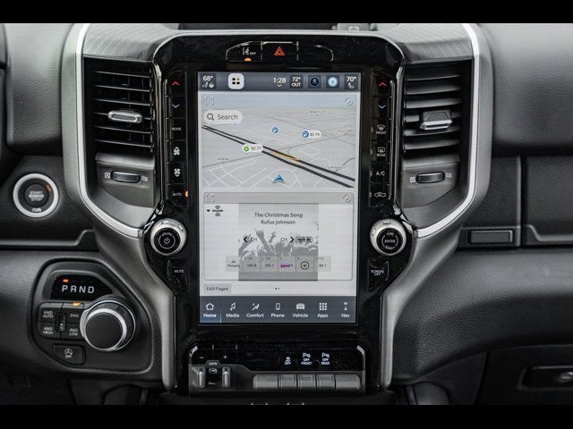 2025 RAM Ram 1500 Big Horn