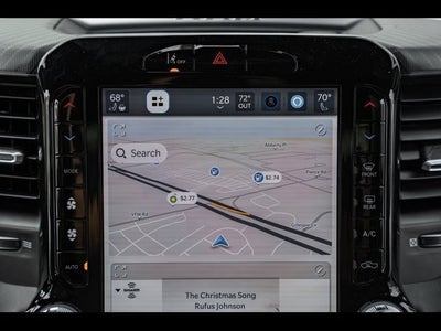 2025 RAM Ram 1500 Big Horn