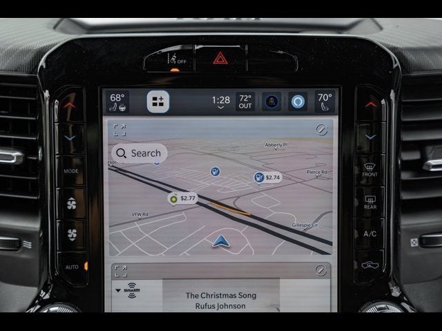 2025 RAM Ram 1500 Big Horn