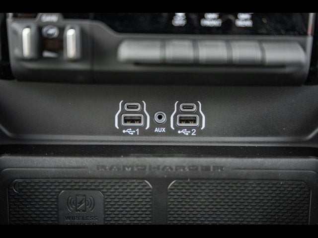 2025 RAM Ram 1500 Big Horn