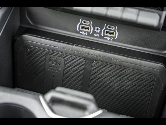 2025 RAM Ram 1500 Big Horn