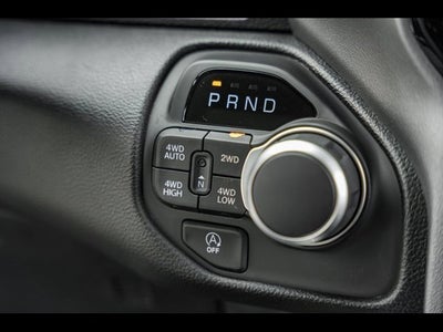 2025 RAM Ram 1500 Big Horn