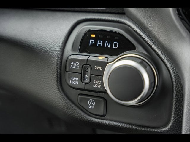 2025 RAM Ram 1500 Big Horn