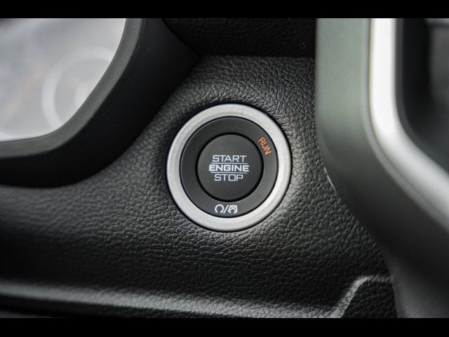 2025 RAM Ram 1500 Big Horn