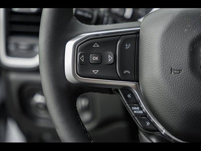 2025 RAM Ram 1500 Big Horn