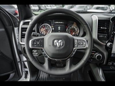 2025 RAM Ram 1500 Big Horn