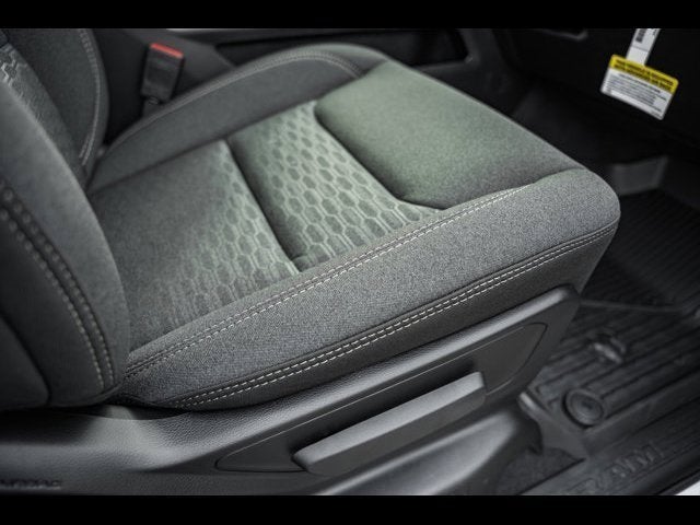 2025 RAM Ram 1500 Big Horn