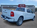 2025 RAM Ram 1500 Big Horn