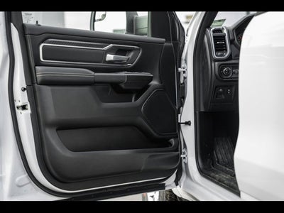 2025 RAM Ram 1500 Big Horn