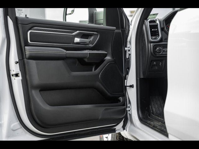 2025 RAM Ram 1500 Big Horn