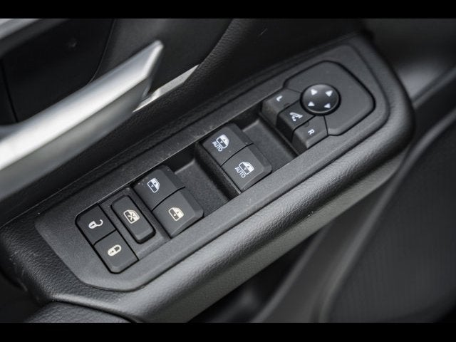 2025 RAM Ram 1500 Big Horn