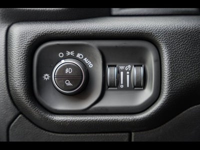 2025 RAM Ram 1500 Big Horn