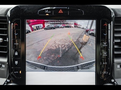 2025 RAM Ram 1500 Big Horn