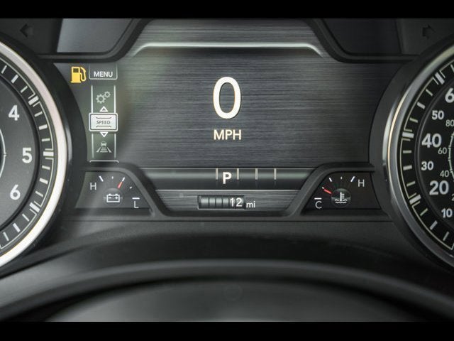 2025 RAM Ram 1500 Big Horn