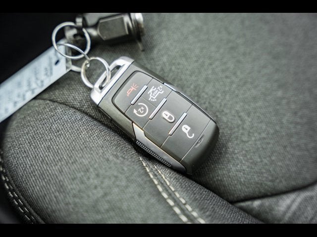 2025 RAM Ram 1500 Big Horn