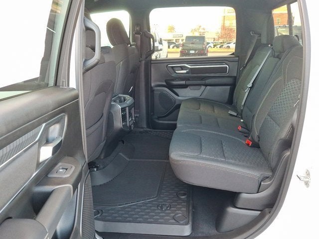 2025 RAM Ram 1500 Big Horn