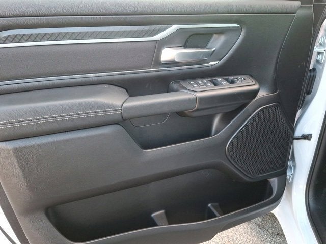 2025 RAM Ram 1500 Big Horn