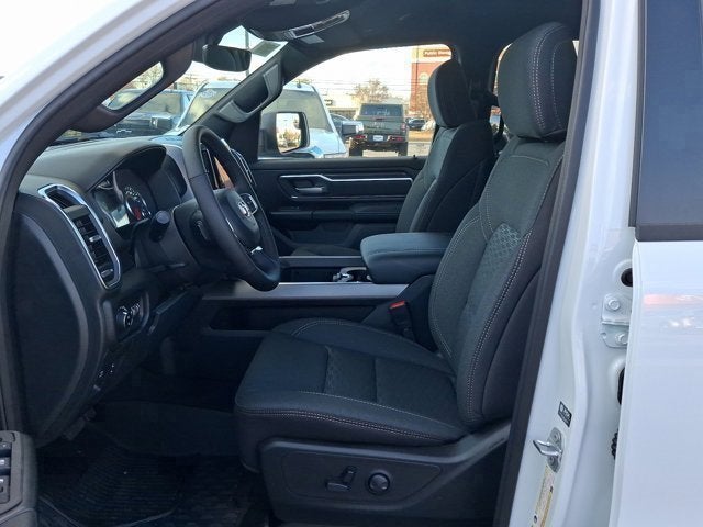 2025 RAM Ram 1500 Big Horn