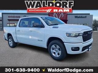 2025 RAM Ram 1500 Big Horn