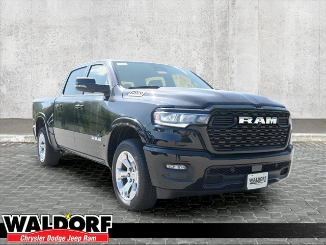 2025 RAM Ram 1500 Big Horn