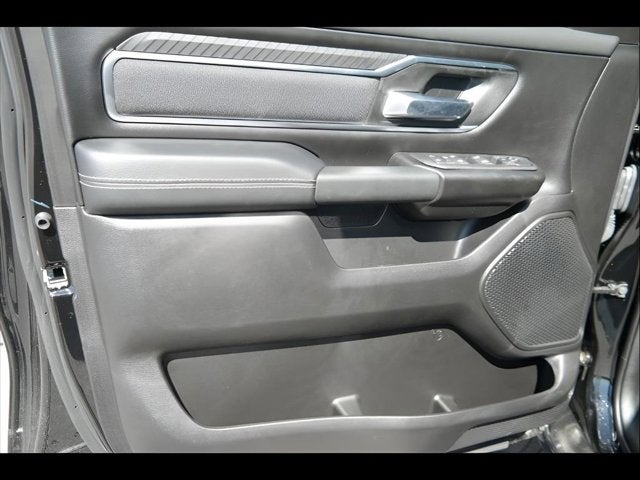 2025 RAM Ram 1500 Big Horn