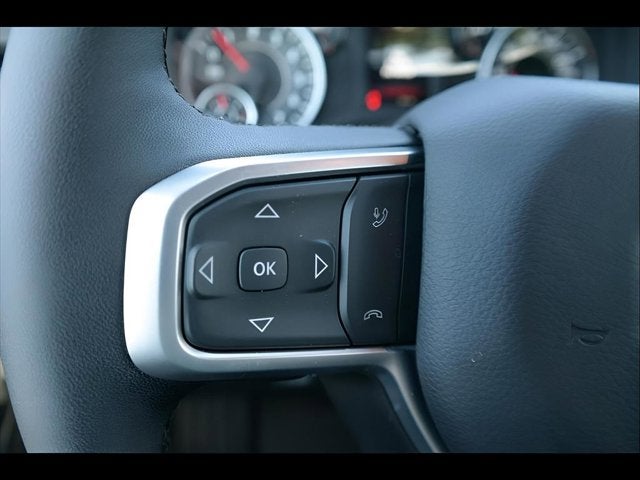 2025 RAM Ram 1500 Big Horn