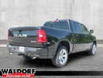 2025 RAM Ram 1500 Big Horn